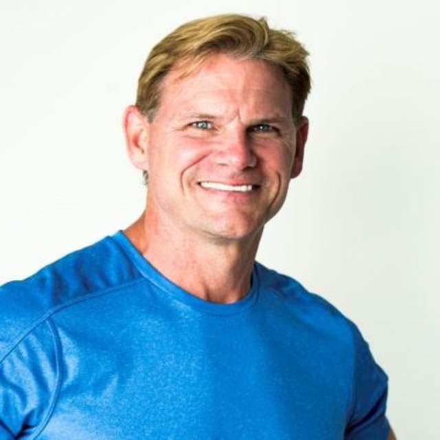 Rob Wildman, PhD, RD, LD, CISSN, FISSN